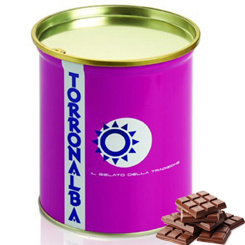 Hương vị Chocolate