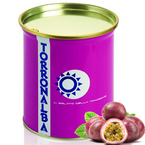 Hương vị Passion Fruit