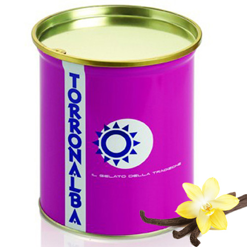 Hương vị Vanilla