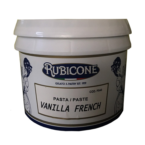 Hương vị Vanilla